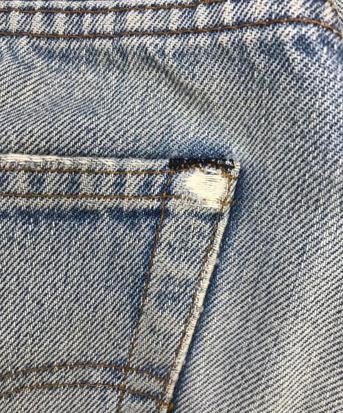 LEVI'S（リーバイス）LEVI'S (リーバイス) 501赤耳デニムパンツ インディゴ サイズ:表記なしの古着・服飾アイテム
