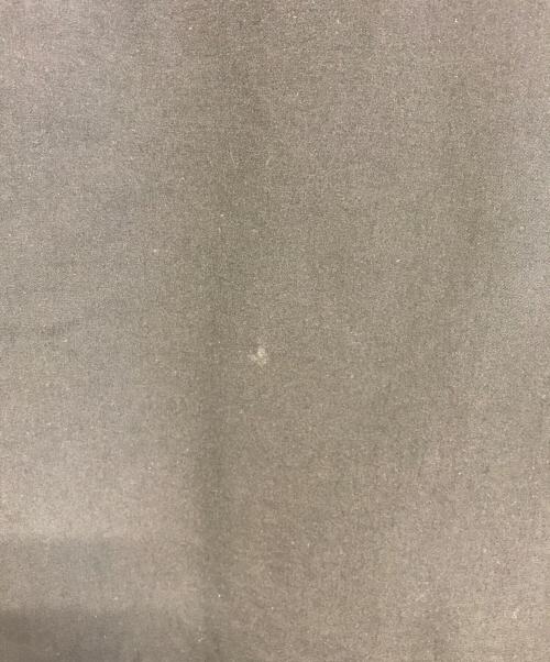 BURBERRY（バーバリー）BURBERRY (バーバリー) ライナー付ステンカラーコート ブラック サイズ:Lの古着・服飾アイテム