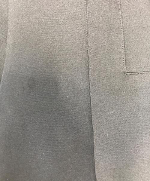 sacai（サカイ）sacai (サカイ) Technical Jersey Pants ブラック サイズ:1の古着・服飾アイテム