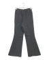 sacai (サカイ) Technical Jersey Pants ブラック サイズ:1：27000円