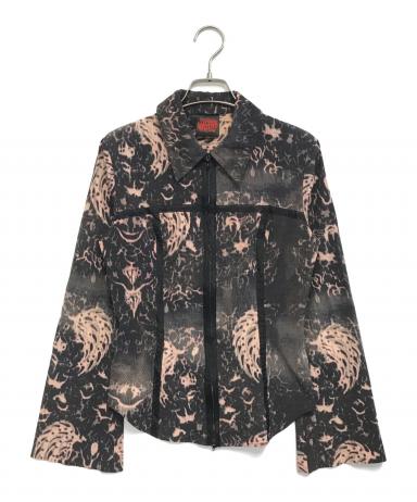 Jean Paul GAULTIER ジャンポールゴルチエ　セカンドスキン 中古・古着通販】Jean Paul GAULTIER (ジャンポールゴルチェ) セカンド