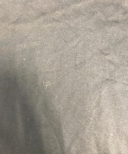 HERMES（エルメス）HERMES (エルメス) サドルステッチショートスリーブTシャツ ネイビー サイズ:Mの古着・服飾アイテム