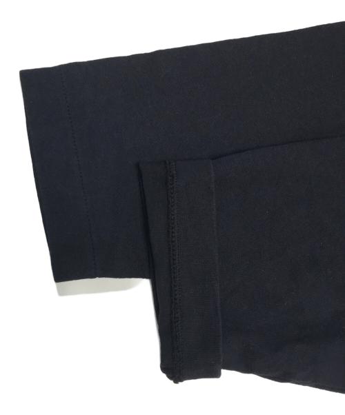 CHROME HEARTS（クロムハーツ）CHROME HEARTS (クロムハーツ) GRP YNOT L/S TEE ブラック サイズ:LARGEの古着・服飾アイテム