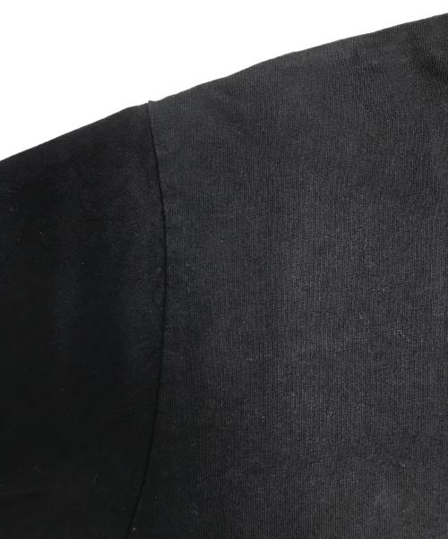 CHROME HEARTS（クロムハーツ）CHROME HEARTS (クロムハーツ) GRP YNOT L/S TEE ブラック サイズ:LARGEの古着・服飾アイテム