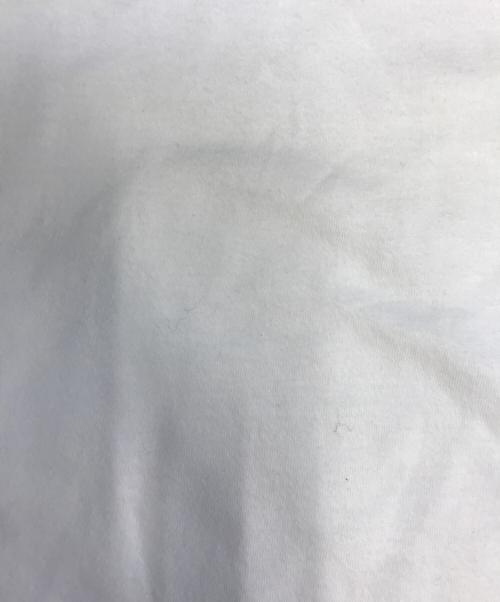 CHROME HEARTS（クロムハーツ）CHROME HEARTS (クロムハーツ) CHプラスクロスプリント ポケット Tシャツ ホワイト サイズ:MEDIUMの古着・服飾アイテム