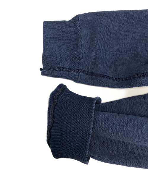 VINTAGE（ヴィンテージ）VINTAGE (ヴィンテージ) ラグランスウェット ネイビー サイズ:不明の古着・服飾アイテム