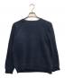 VINTAGE (ヴィンテージ) ラグランスウェット ネイビー サイズ:不明：15000円