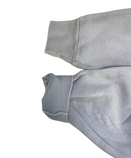 VINTAGE（ヴィンテージ）VINTAGE (ヴィンテージ) ラグランスウェット スカイブルー サイズ:不明の古着・服飾アイテム