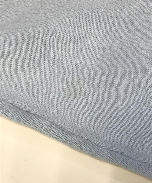 VINTAGE（ヴィンテージ）VINTAGE (ヴィンテージ) ラグランスウェット スカイブルー サイズ:不明の古着・服飾アイテム