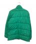 THE NORTH FACE (ザ ノース フェイス) ダウンジャケット グリーン サイズ:L：20000円