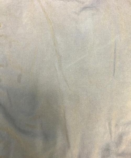 COMME des GARCONS SHIRT（コムデギャルソンシャツ）COMME des GARCONS SHIRT (コムデギャルソンシャツ) 裏起毛シャツ パープル サイズ:Sの古着・服飾アイテム