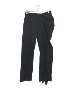 中古・古着通販】FINAL HOME (ファイナルホーム) サイド切替デニム