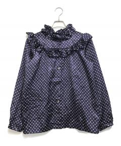 中古・古着通販】TAO COMME des GARCONS (タオ コムデギャルソン) 小花