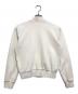 COMME des GARCONS COMME des GARCONS (コムデギャルソン コムデギャルソン) トラックジャケット ホワイト サイズ:SS：15000円