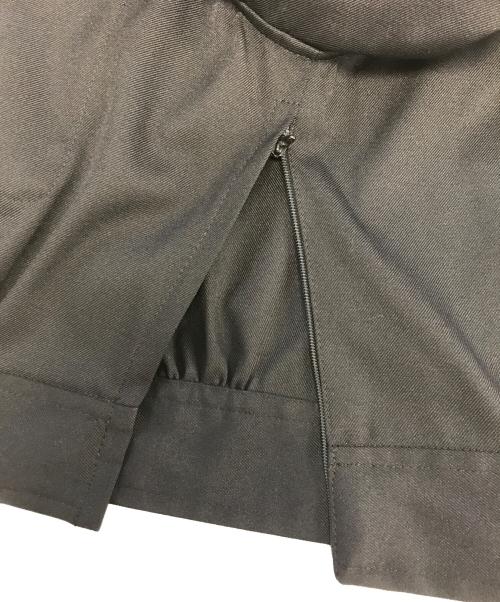 COMME des GARCONS GIRL（コムデギャルソンガール）COMME des GARCONS GIRL (コムデギャルソンガール) セーラージャケット ブラック サイズ:XSの古着・服飾アイテム