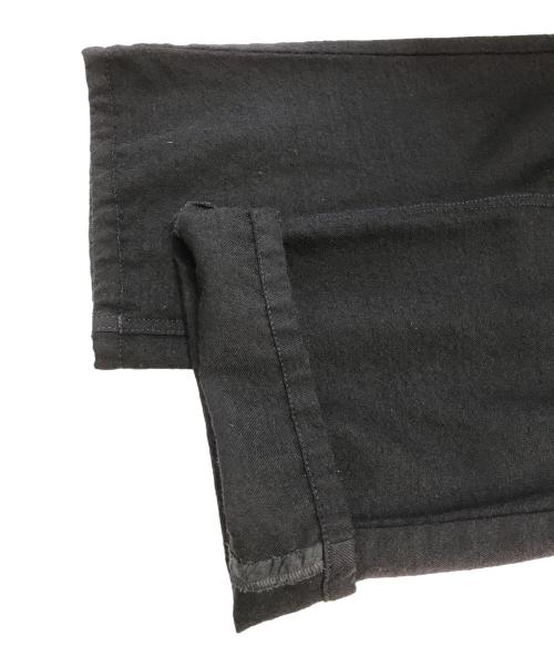 tricot COMME des GARCONS（トリココムデギャルソン）tricot COMME des GARCONS (トリココムデギャルソン) セーラーパンツ ネイビー サイズ:Mの古着・服飾アイテム