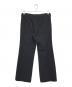 tricot COMME des GARCONS (トリココムデギャルソン) セーラーパンツ ネイビー サイズ:M：12000円