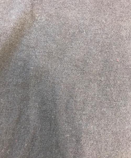 COMME des GARCONS（コムデギャルソン）COMME des GARCONS (コムデギャルソン) タートルネックニット ネイビー サイズ:表記なしの古着・服飾アイテム