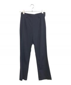 美品 トリココムデギャルソン AD2010 ワイドショーツ 紺 M*CD194 中古・古着通販】tricot COMME des GARCONS (トリココムデギャルソン