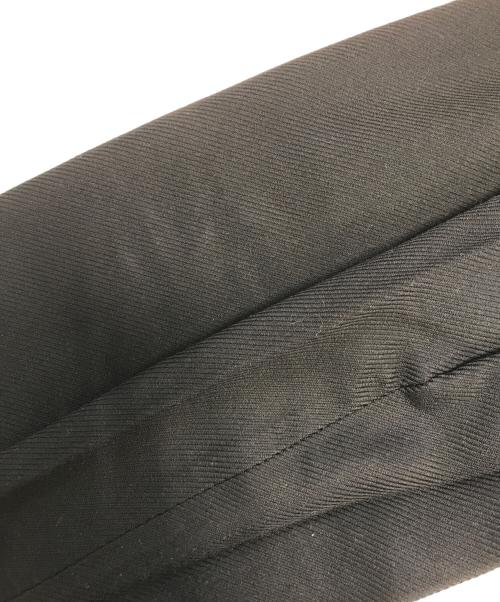 COMME des GARCONS COMME des GARCONS（コムデギャルソン コムデギャルソン）COMME des GARCONS COMME des GARCONS (コムデギャルソン コムデギャルソン) スパンコールデザインジャケット ブラック サイズ:Mの古着・服飾アイテム