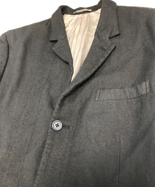 Y's for men（ワイズフォーメン）Y's for men (ワイズフォーメン) 3Bテーラードジャケット グレー サイズ:2の古着・服飾アイテム