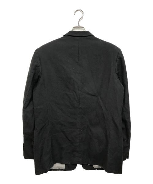 Y's for men（ワイズフォーメン）Y's for men (ワイズフォーメン) 3Bテーラードジャケット グレー サイズ:2の古着・服飾アイテム