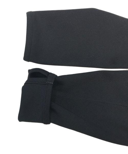 COMME des GARCONS HOMME PLUS（コムデギャルソンオムプリュス）COMME des GARCONS HOMME PLUS (コムデギャルソンオムプリュス) トラックジャケット ベージュ サイズ:Sの古着・服飾アイテム