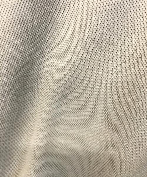 COMME des GARCONS HOMME PLUS（コムデギャルソンオムプリュス）COMME des GARCONS HOMME PLUS (コムデギャルソンオムプリュス) トラックジャケット ベージュ サイズ:Sの古着・服飾アイテム