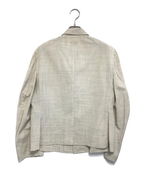 ROBE DE CHAMBRE COMME DES GARCONS（ローブドシャンブル コムデギャルソン）ROBE DE CHAMBRE COMME DES GARCONS (ローブドシャンブル コムデギャルソン) 90's セットアップ ベージュ サイズ:表記なしの古着・服飾アイテム