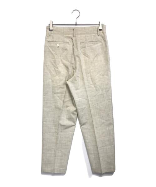 ROBE DE CHAMBRE COMME DES GARCONS（ローブドシャンブル コムデギャルソン）ROBE DE CHAMBRE COMME DES GARCONS (ローブドシャンブル コムデギャルソン) 90's セットアップ ベージュ サイズ:表記なしの古着・服飾アイテム