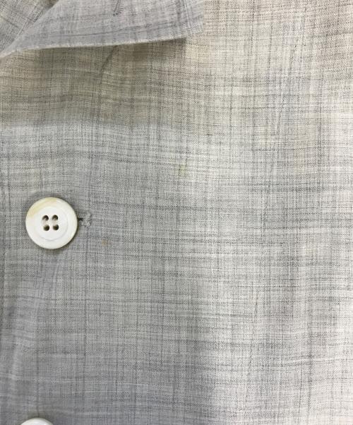 ROBE DE CHAMBRE COMME DES GARCONS（ローブドシャンブル コムデギャルソン）ROBE DE CHAMBRE COMME DES GARCONS (ローブドシャンブル コムデギャルソン) 90's セットアップ ベージュ サイズ:表記なしの古着・服飾アイテム