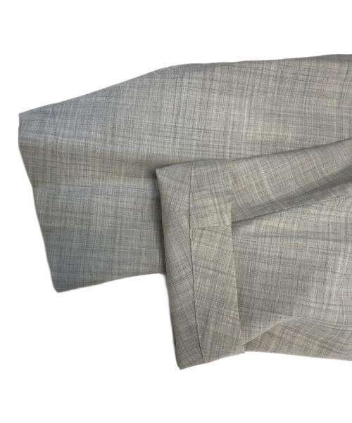 ROBE DE CHAMBRE COMME DES GARCONS（ローブドシャンブル コムデギャルソン）ROBE DE CHAMBRE COMME DES GARCONS (ローブドシャンブル コムデギャルソン) 90's セットアップ ベージュ サイズ:表記なしの古着・服飾アイテム