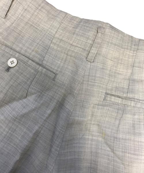 ROBE DE CHAMBRE COMME DES GARCONS（ローブドシャンブル コムデギャルソン）ROBE DE CHAMBRE COMME DES GARCONS (ローブドシャンブル コムデギャルソン) 90's セットアップ ベージュ サイズ:表記なしの古着・服飾アイテム