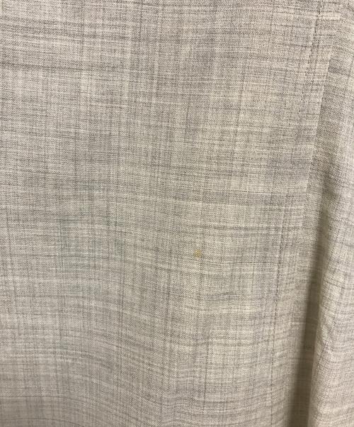 ROBE DE CHAMBRE COMME DES GARCONS（ローブドシャンブル コムデギャルソン）ROBE DE CHAMBRE COMME DES GARCONS (ローブドシャンブル コムデギャルソン) 90's セットアップ ベージュ サイズ:表記なしの古着・服飾アイテム