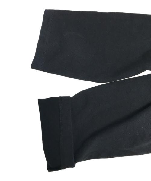 LOEWE（ロエベ）LOEWE (ロエベ) アナグラムカットソー ブラック サイズ:XSの古着・服飾アイテム