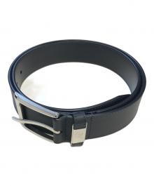 LOUIS VUITTON（ルイ ヴィトン）の古着「ベルト」｜ブラック