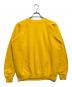 collegiate pacfic (カレッジエイト パシフィック) ラグランスウェット イエロー サイズ:表記なし：23000円