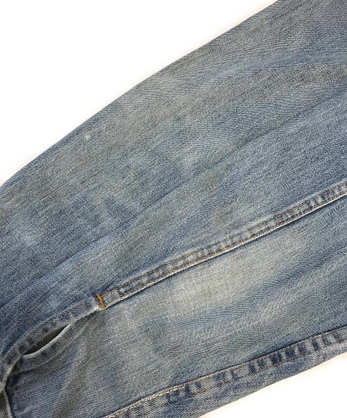 LEVI'S（リーバイス）LEVI'S (リーバイス) デニムジャケット インディゴ サイズ:不明の古着・服飾アイテム