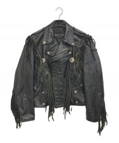 中古・古着通販】Schott (ショット) ダブルライダースジャケット