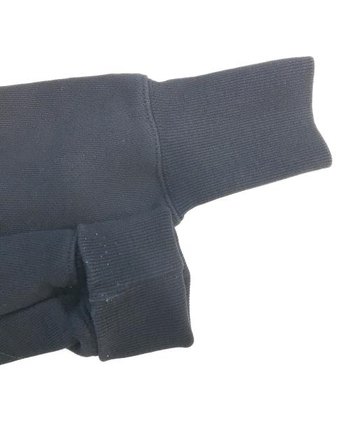 THUG CLUB（サグ クラブ）THUG CLUB (サグ クラブ) Armor hoodie ブラック サイズ:1の古着・服飾アイテム