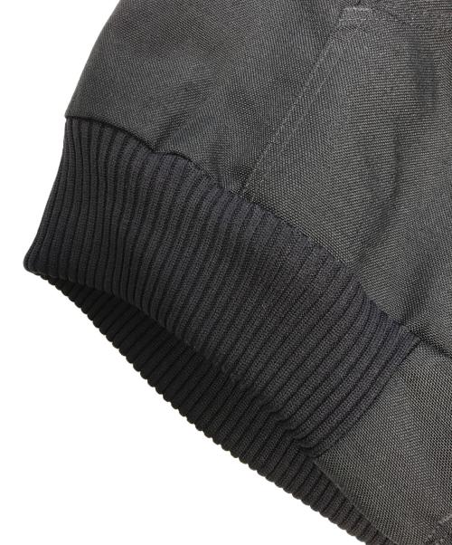 CarHartt（カーハート）CarHartt (カーハート) アクティブジャケット ブラック サイズ:Mの古着・服飾アイテム