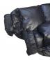 中古・古着 THE NORTH FACE (ザ ノース フェイス) ヌプシ ダウン ジャケット ブラック サイズ:XL：20000円