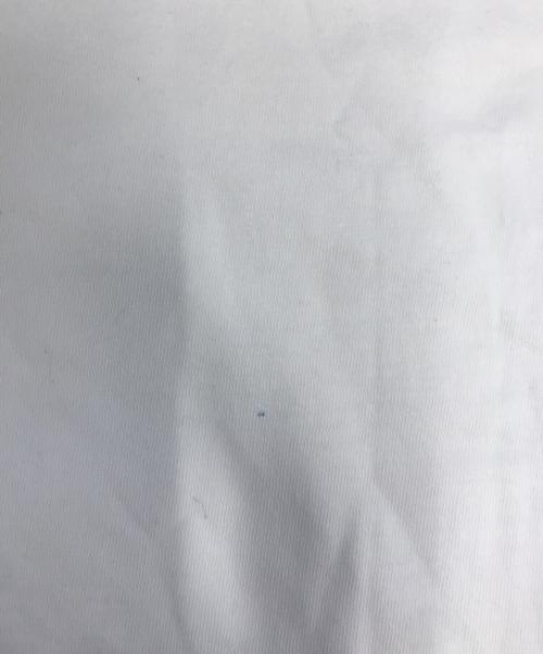 HOOK-UPS（フックアップス）HOOK-UPS (フックアップス) プリントTシャツ ホワイト サイズ:表記なしの古着・服飾アイテム