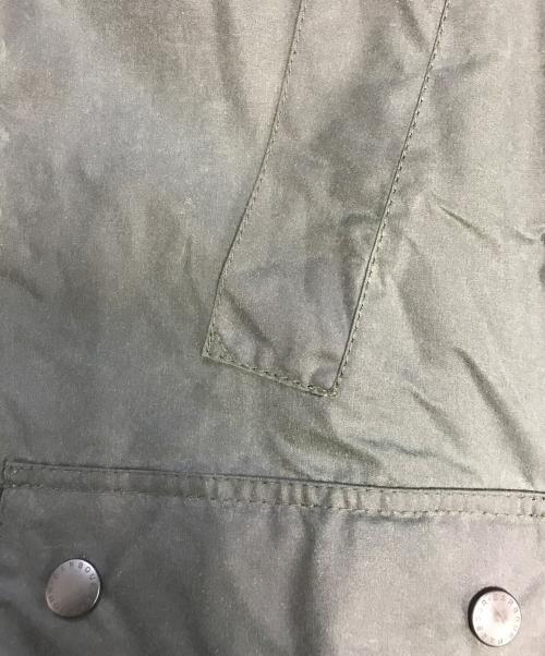 Barbour（バブアー）Barbour (バブアー) オイルドジャケット オリーブ サイズ:40の古着・服飾アイテム