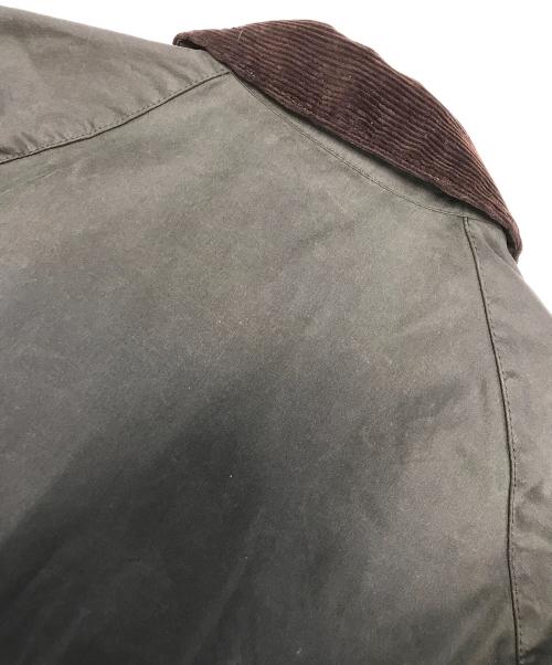 Barbour（バブアー）Barbour (バブアー) オイルドジャケット オリーブ サイズ:40の古着・服飾アイテム