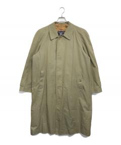 中古・古着通販】Burberry's (バーバリーズ) ノバチェックライニング