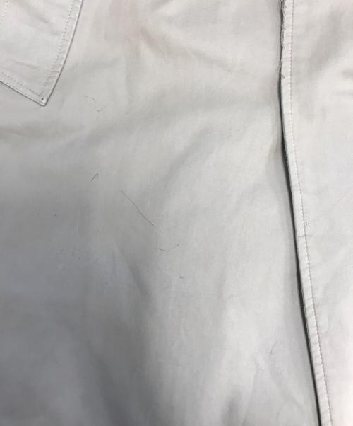 Burberry's（バーバリー）Burberry's (バーバリーズ) ライナー付き裏地ノヴァチェックステンカラーコート ベージュ サイズ:48REGの古着・服飾アイテム