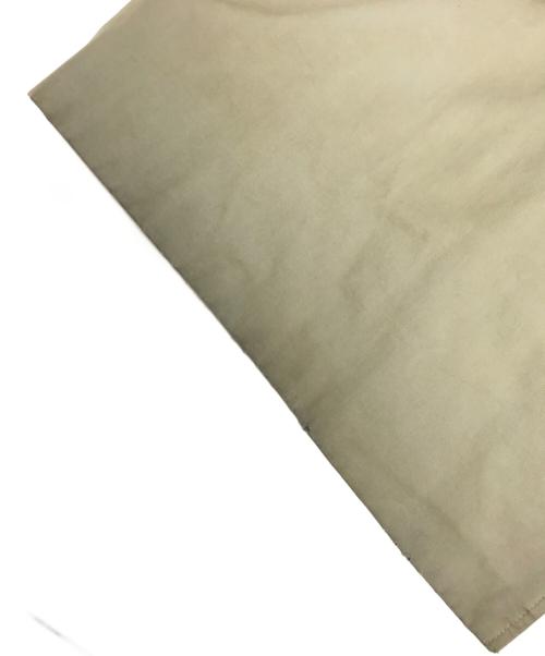 Burberry's（バーバリー）Burberry's (バーバリーズ) ライナー付き裏地ノヴァチェックステンカラーコート ベージュ サイズ:48REGの古着・服飾アイテム