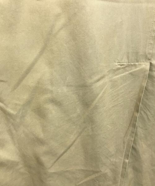 Burberry's（バーバリー）Burberry's (バーバリーズ) ライナー付き裏地ノヴァチェックステンカラーコート ベージュ サイズ:48REGの古着・服飾アイテム