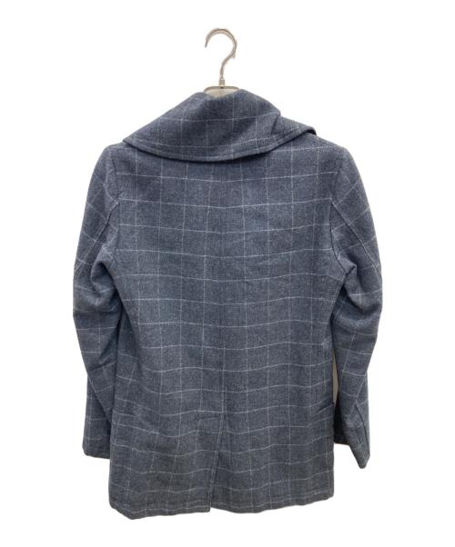 ARN mercantile（エーアールエヌ メルカンタイル）ARN mercantile (エーアールエヌ メルカンタイル) コート グレー サイズ:不明の古着・服飾アイテム